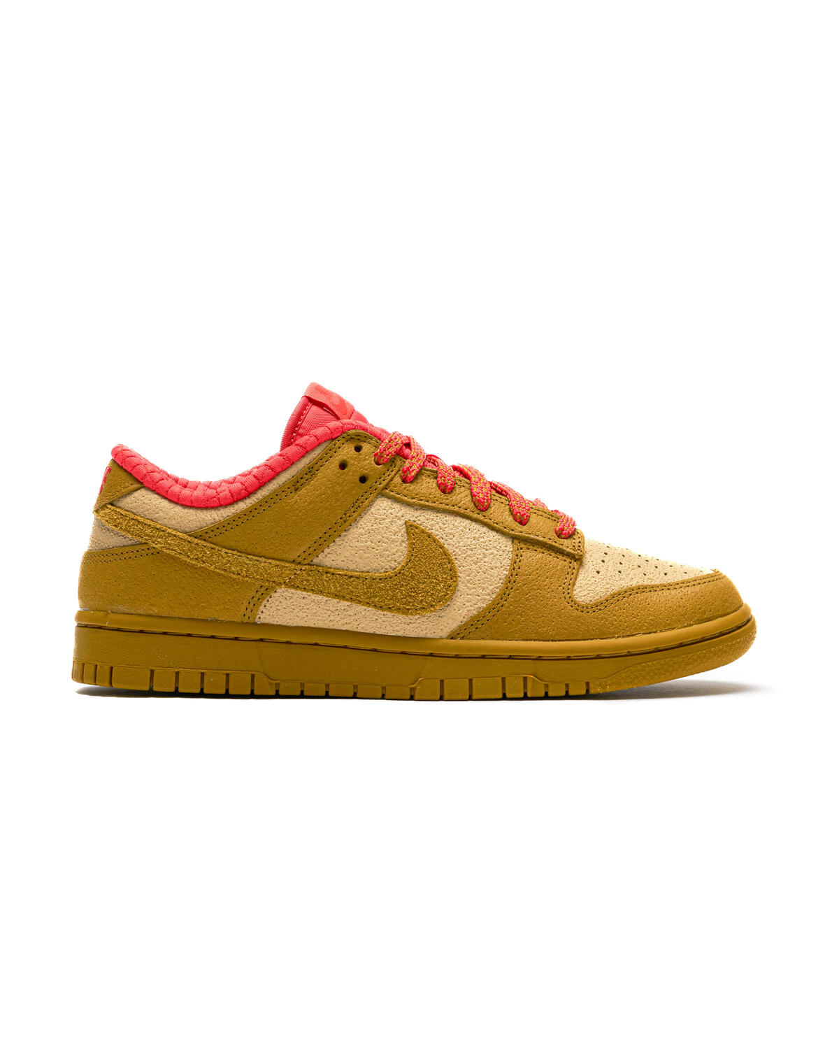 Nike WMNS DUNK LOW 'Bronzine' | FQ8897-252 | AFEW STORE